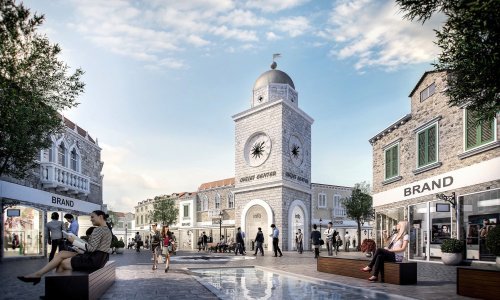 Ikea kreće u gradnju najvećeg outlet centra u Hrvatskoj