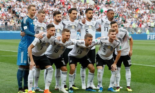 Oezilov odlazak iz reprezentacije izazvao buru u javnosti: Odlučno odbacujemo optužbe za rasizam