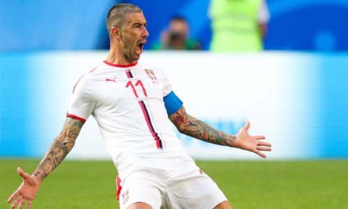 'Orlovi' u svlačionici slavili veliki trijumf, a zatim je za junaka Srbije stigla vijest koja ga je ostavila u totalnom šoku