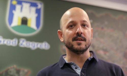 Gordan Maras novi šef zagrebačkog SDP-a