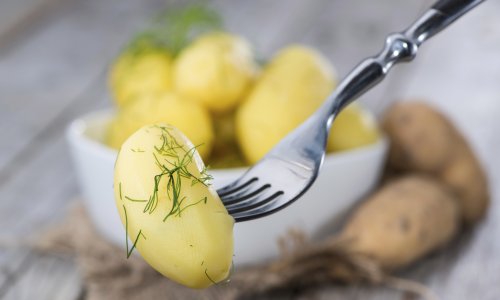 Evo zašto krumpir nikad ne smijete držati u hladnjaku