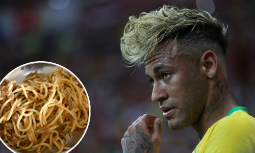 Neymar ovakvo ruganje još nije doživio; očajna frizura glavna tema na društvenim mrežama