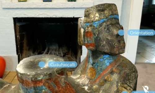 Evo kako Google vidi budućnost proširene stvarnosti