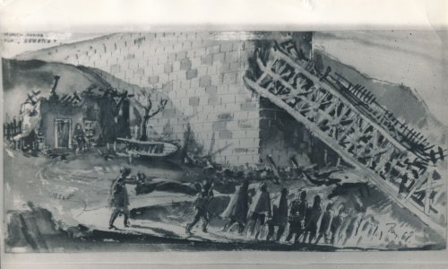 Ne propustite izložbu autora koji je dizajnirao hrvatske filmske klasike