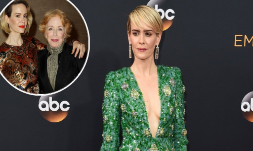 Veza koja je šokirala i Hollywood: Slavna glumica ne krije koliko je zaljubljena u 32 godine stariju kolegicu