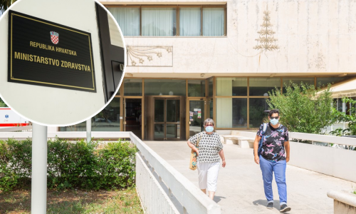 Pitali smo Ministarstvo zdravstva zašto nije proglasilo epidemiju ospica u Dubrovniku