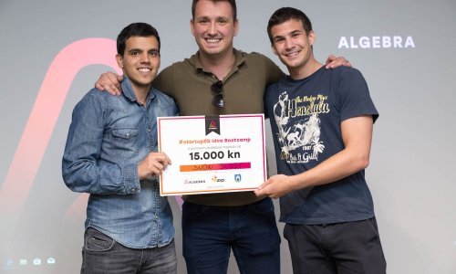 Skijaškom startupu 15 tisuća kuna za razvoj aplikacije