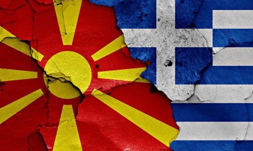 Predsjednik Makedonce poziva na bojkot referenduma o promjeni imena