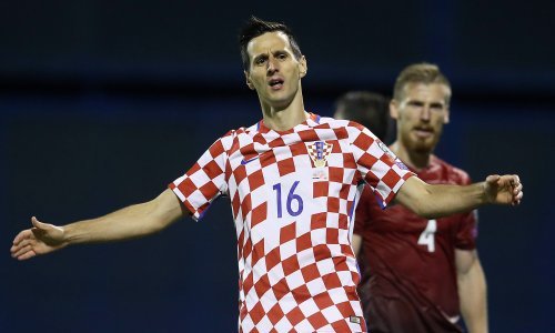 Od svih naših reprezentativaca Simeone želi baš Nikolu Kalinića?