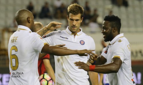 Problemi u Hajduku; nezadovoljni Futacs nije se pojavio na pripremama, čeka ga kazna