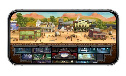 Popularna serija Westworld dobiva svoju mobilnu igru