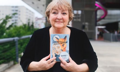 Dubravka Ugrešić gostovat će u zagrebačkoj Booksi