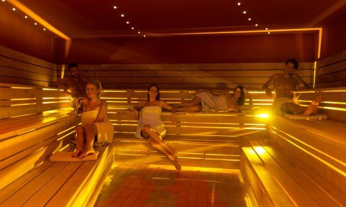 Pet razloga zbog čega je sauna zdrava i ljeti