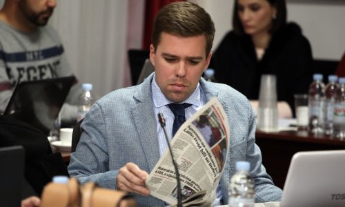 Stanišić: Bude li potrebno zbog presude ću sazvati izvanrednu sjednicu splitskog Gradskog vijeća