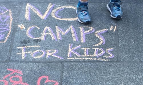 Američki sudac zahtijeva da se pronađu protjerani roditelji kako bi se spojili s djecom