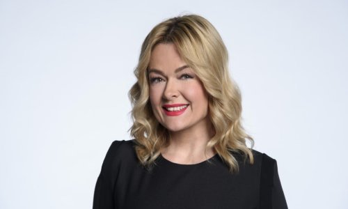 Renata Končić Minea: 'S kilogramima se borim čitav život - malo gore, malo dolje'