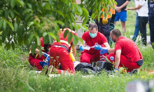 Šef čepinskog komunalca: Nismo mi krivi za smrt troje ljudi