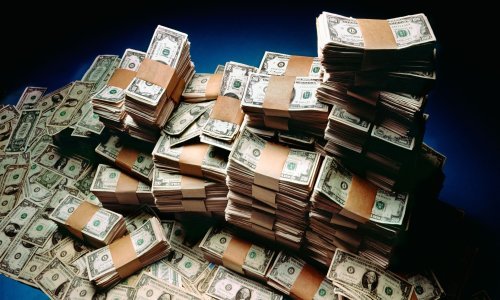 Zaplijenjeno 267 milijuna dolara bivšeg nigerijskog diktatora