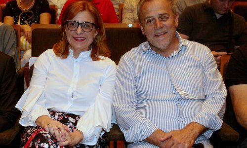 Zvonimir Dobrović: Ana Lederer direktno zastrašuje i narušava slobodu govora