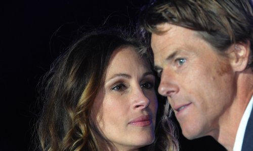 Od 'zgodne žene' do razaračice braka: 'Bila sam razmaženo derište, ali sve se promijenilo kada sam ga upoznala'