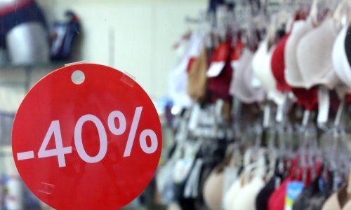 Znate li uopće razliku između rasprodaje, akcije i sezonskog sniženja?