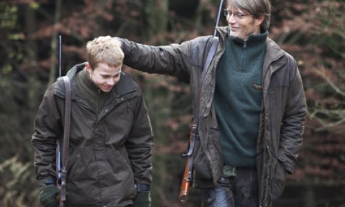 Danski film 'Lov' na CineFestu