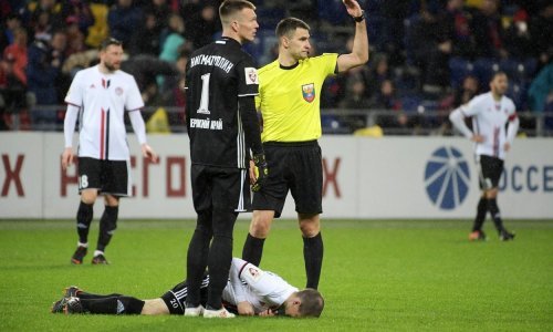 Nova bolna pljuska za ruski nogomet usred Svjetskog prvenstva!