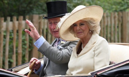 Evo zašto je vojvotkinja Camilla omiljena članica kraljevske obitelji, barem ako se pita medije