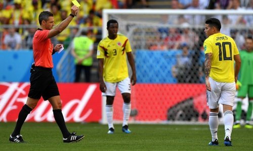 Južnoamerički navijači u potpunom čudu: Ovo se na SP-u nije dogodilo 44 godine!