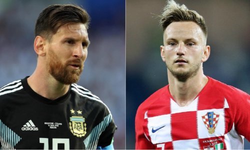 Rakitić poslao znakovitu poruku Lionelu Messiju: Želim ti sve najbolje, ali...