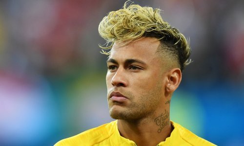 Neymarovo Svjetsko prvenstvo polako se pretvara u pravu katastrofu!
