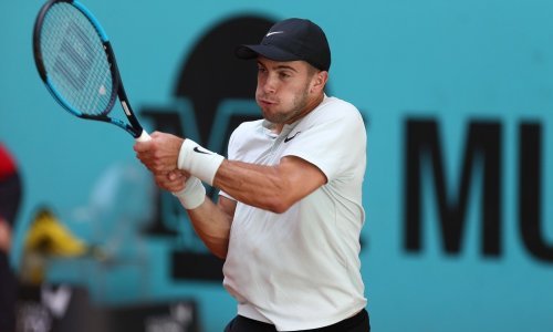 Borna Ćorić pregazio jednog od najboljih tenisača svijeta!