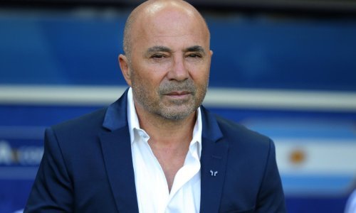 Nevjerojatno što jedino muči tvrdoglavog argentinskog izbornika uoči okršaja s Hrvatskom!