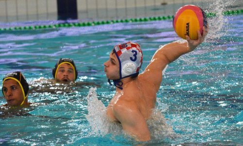 Superfinale Svjetske lige: Hrvatska nakon peteraca doživjela prvi poraz