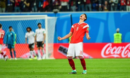 Rusi se kaju zbog pljuvanja svoje reprezentacije: Nisu g***o!