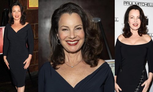 Popularna 'dadilja' Fran nezaustavljiva je i sa 60, a ima jednu uzbudljivu vijest