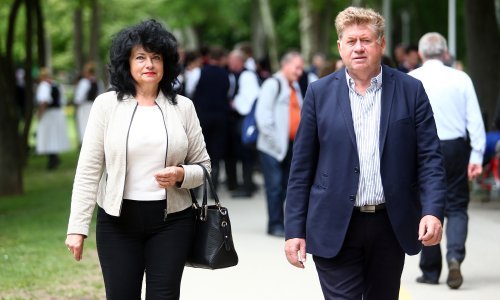 Višnja Pevec ima novi hit i vjeruje da će se svidjeti svima