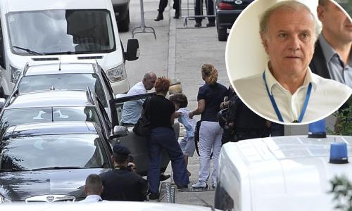 Ministar istražuje ovrhu malog Cesarea i otkriva jedan bitan propust