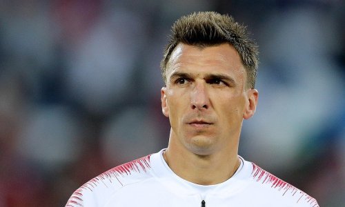 Predsjednik Borussije priznao što je nepremostiva prepreka pri kupovini Mandžukića