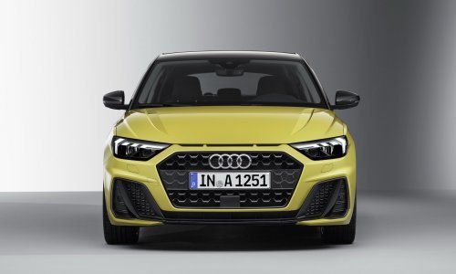 Audi pokazao novi A1 - agresivniji dizajn i bogatija oprema