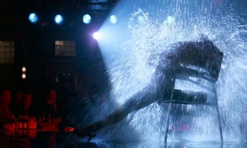 Pogledajte najbolje filmske plesove