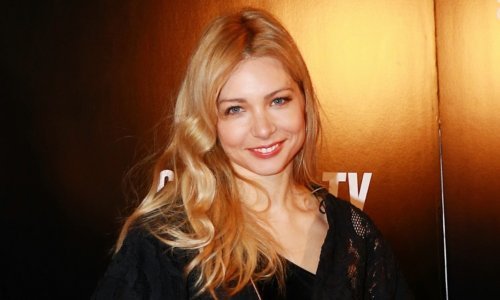 Atraktivna mama: Anja Alavanja Romac pokazala kakav će kupaći kostim nositi ovog ljeta