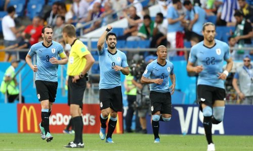 Katastrofalna reakcija saudijskog vratara dala prva dva sudionika osmine finala