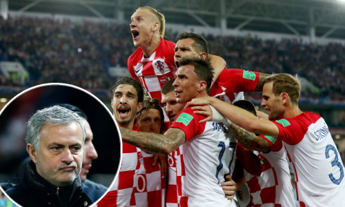 Kontroverzni Portugalac drastično promijenio mišljenje o Hrvatima; evo što je sada pričao pred milijunima ljudi