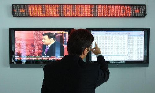 Zagrebačka burza dokapitalizirana sa 14,9 milijuna kuna