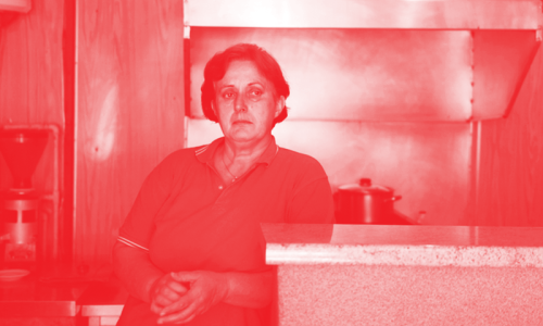 'Buffet Željezara' i 'Majči' dobitnici Grand Prixa na Danima hrvatskog filma