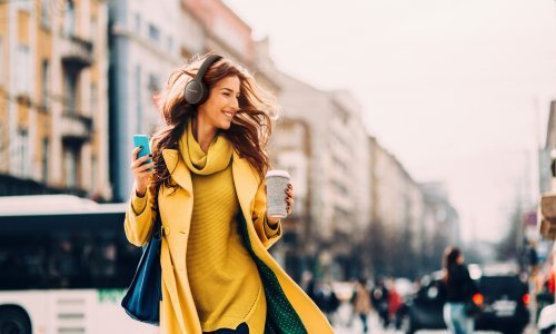 Vrhunski zvuk i bežična praktičnost Panasonicovih slušalica s Bluetoothom RP-HF400B