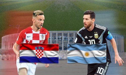 Koliko zapravo milijuna vrijede Argentinci? Najskuplji Hrvat za mnoge je iznenađenje