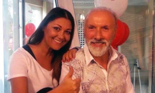 Pogledajte kako pleše Dino Merlin