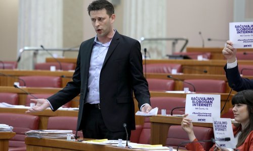 Petrov na brzinu iživcirao Jandrokovića